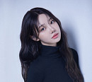 '솔로지옥4' 김혜진, 메리고라운드컴퍼니와 전속계약