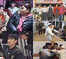 이준, '1박 2일' PD로 깜짝 변신 '원성 폭발'