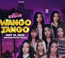 하츠투하츠, 5월 美 뮤직 페스티벌 ‘Wango Tango 2025’ 출격