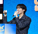 제이홉, 컴백 라이브→오프라인 팬이벤트 진행 "아미 여러분께 감사"