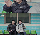 '곽준빈 기사식당3' 부산 회 비빔밥→돼지 불백 식당 먹방(ft.권성준 셰프)
