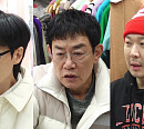 '놀면뭐하니' 이경규와 돌아온 양심냉장고