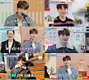 '살림남' 박서진, 지상렬과 신포시장→월미도 바이킹 브로맨스 데이트