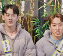 '런닝맨', 쇼트트랙 국대 박지원ㆍ장성우 출격…고정 멤버 지예은과 레전드 예능선수권대회 참가