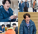 '핸썸가이즈' 차태현 결석→장혁 투입…정읍 우렁이 쌈밥&마늘빵ㆍ전주 바게트버거ㆍ임실 치즈케이크ㆍ부안 개성주악 빵집 투어