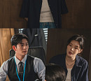 '감자연구소' 4화 이선빈, 정리해고 통보에 강태오 사무실 급습…달라지는 등장 인물 관계도