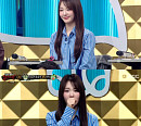 WOOAH(우아) 나나, ‘복면가왕’ 추리 대성공…‘매의 눈’ 명탐정 눈도장