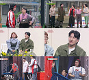 '개콘' 신윤승ㆍ조수연, 핑크빛 로코→'믿는 우리 새끼'ㆍ'황해 2025' 컬래버까지 웃음 선물