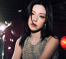 ITZY 예지, 솔로 데뷔 카운트다운…타이틀곡 'Air' 작사 참여 '기대감 UP'