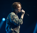 유겸, 첫 국내 솔로 콘서트 성료…역대급 라이브 퍼포먼스
