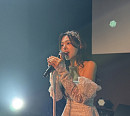 김채원, 日 팬콘서트 성료 "더 활발히 활동 하고파"