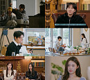 '환승연애' 스핀오프 출연진 정혜임·이혜선·이지연·박나언·박지연 등 최종 선택은?