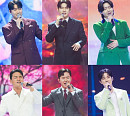 '미스터트롯3' 손빈아·김용빈·최재명·천록담 등 탑7 결승 최종 우승자 가리는 인생곡 리스트