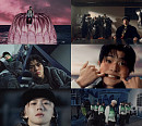 뉴비트, 'HICCUPS'로 선보인 독보적 세계관