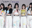 세이마이네임 '샤랄라' 컴백, '엠카운트다운' 출격