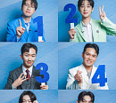 '미스터트롯3' 손빈아·김용빈·최재명·천록담·추혁진·춘길, '합동 토론회' 개최