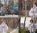 ‘손 빌려드립니다’ 손호영, 화이트데이 맞이 간식 선물…훈훈한 행복 나눔