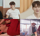 '살림남' 박서진, 동생 효정과 비슷해진 몸무게 충격…단식 다이어트 돌입