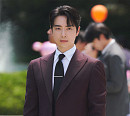 '하이앤드' 이준혁 캐릭터 '나의 완벽한 비서' 유은호 라운지 오픈