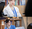 '언젠가는 슬기로울 전공의생활' 고윤정 성장기 스타트