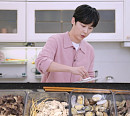 윤종훈, 굴초ㆍ섭산적ㆍ꼬리곰탕 등 궁중요리 레시피 공개