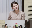 남보라 "신랑 든든해" 사기 피해 고백…동생 위한 분식집 떡볶이ㆍ굴소스어묵탕ㆍ원조김밥 완성(편스토랑)