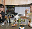 '나혼자산다' 이장우, 박민혁 셰프 식당 가게 방문 먹방…라면 레시피 전수