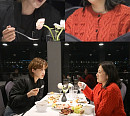 '나혼자산다' 박나래, 장도연과 한강 유람선 디너 크루즈 뷔페 데이트→도배 학원 다니는 이유 공개