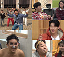 '1박 2일' 이준ㆍ딘딘, 홍주연 아나운서와 만남…"현무 형과 연락은 하세요?" 돌직구