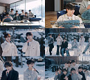 '프로젝트 7' 정세윤·강현우→안준원, '어제 오늘 내일에' 라이브 클립 공개…보컬 시너지 폭발