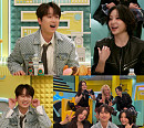 이찬원, EXID 팬심 고백 "'불후' 우승하고 또 나오길"