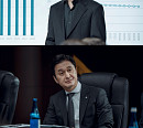 '협상의 기술' 3회 DC 게임즈 인수 제안…차호진 대표 "'택배왕'을 현실로?"