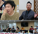 '사당귀' 박명수, KBS 공채 34기 신인 개그맨 심사위원
