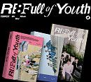 템페스트, 'RE: Full of Youth' 예약 판매…다채로운 구성 '소장 가치 UP'