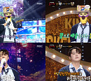 '복면가왕' 박민수, '자만추' 등장…김응수 응원 "아주 실력 있는 친구, 묻고 더블로 가"