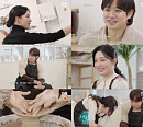 '이젠 사랑할 수 있을까' 천정명, 소개팅녀 김제이 한국무용 단독무대