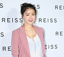 이시영 소속사 "이혼 절차 진행…원만하게 합의"