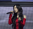 태연, 해외 가수 최초 대만 타이베이 돔 입성…3만 5000석 매진