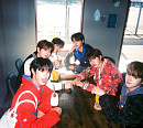 더윈드, 청량 스펙트럼 넓힐 ‘Only One’ 무대 완성도 자신 [일문일답]