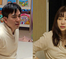 '동상이몽' 윤진이 둘째 딸 출산…”역아 수술시간 더 걸릴 수도" 남편 김태근 눈물
