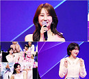전유진·마이진·아즈마 아키·린·카라 강지영, '한일톱텐쇼' 출격…'한일 화합의 밤'