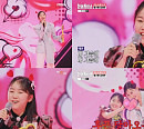 '한일톱텐쇼' 김예은, 매력 발산 '트로트 신동' 눈부신 성장
