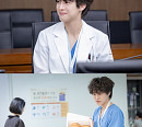 '언젠가는 슬기로울 전공의생활' 강유석, 산부인과 아이돌