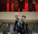 세븐틴 호시X우지, '동갑내기' 퍼포먼스 MV 공개…댄스 챌린지 1억뷰 돌파