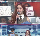 유니스 엘리시아, '심플리 케이팝' 스페셜 MC 완벽 활약