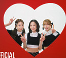 NiziU(니쥬), 'LOVE LINE' 비주얼 필름 속 러블리 비주얼