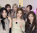 엔믹스, 신곡 'KNOW ABOUT ME'로 보여줄 '육각형 걸그룹' 면모