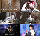 SF9, ‘LOVE RACE’ 재킷 메이킹 필름 공개…거친 남성미 폭발