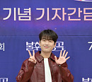 이찬원 "'불후의 명곡', 1000회까지 사랑받을 수 있게 하겠다"