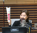 송가인, '손태진의 트로트 라디오' 출격…점심 활력소